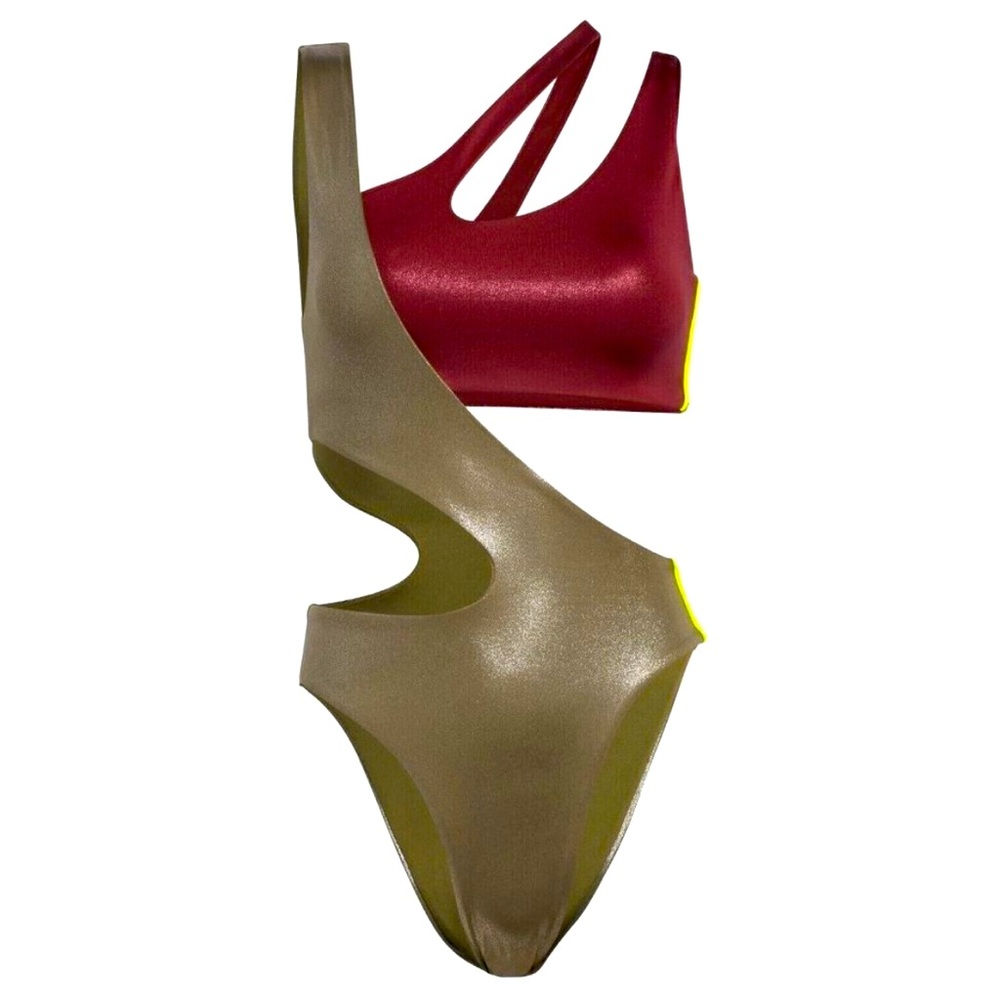 Ivytopia Swim Top